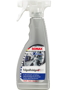 Sonax Xtreme Velgenreiniger